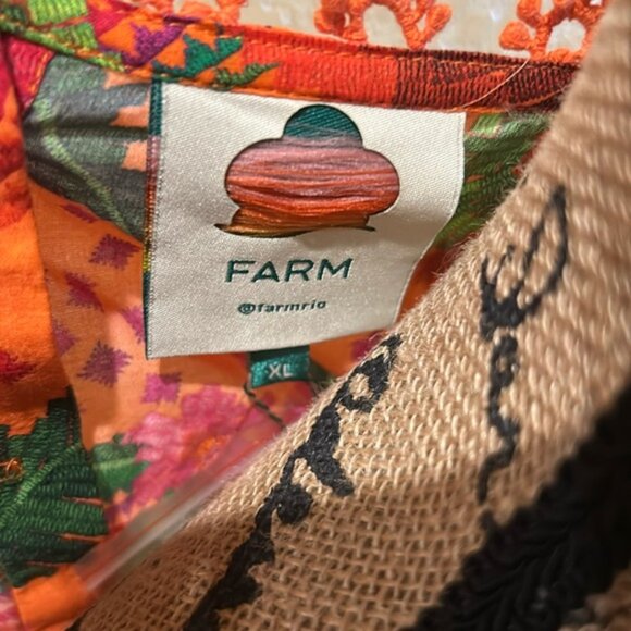 Farm Rio top | see offer in description - Picture 2 of 11